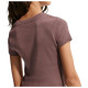 Nike Παιδική κοντομάνικη μπλούζα Sportswear (Girls') Slim Cropped Ribbed T-Shirt